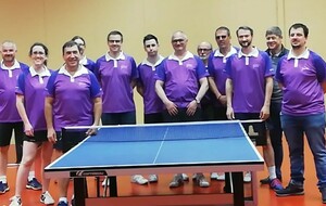 Dernière journée du championnat par Equipes 2021-2022