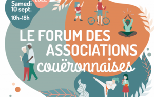 Forum des Associations 2022