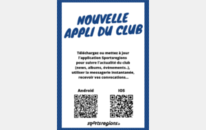 Une application pour rester informé des dernières nouvelles du CTT