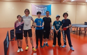 Tournoi des Familles 2026
