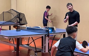 Stage 2/1ere journée