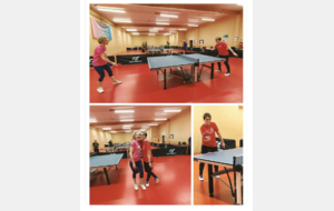 Parkinson, Ping et CTT