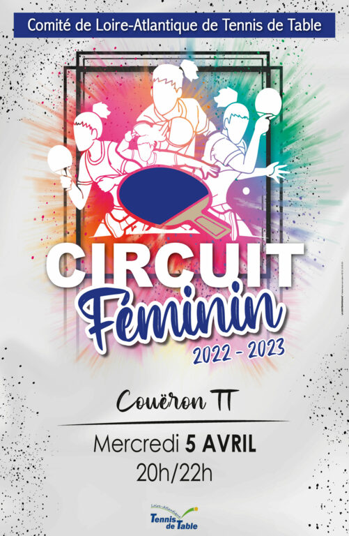 Circuit Féminin