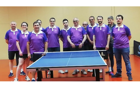 Dernière journée du championnat par Equipes 2021-2022