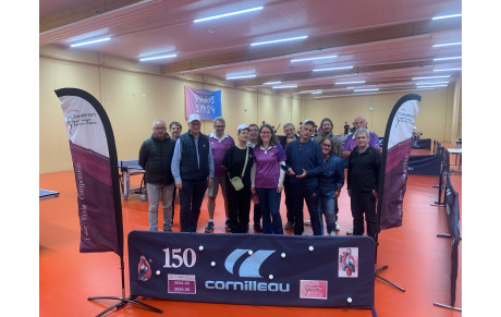 150eme adhérent 